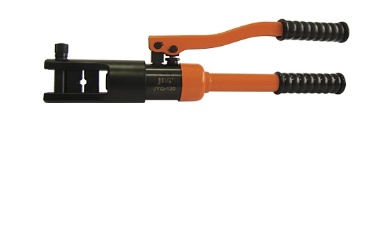 Alicate JYQ-120